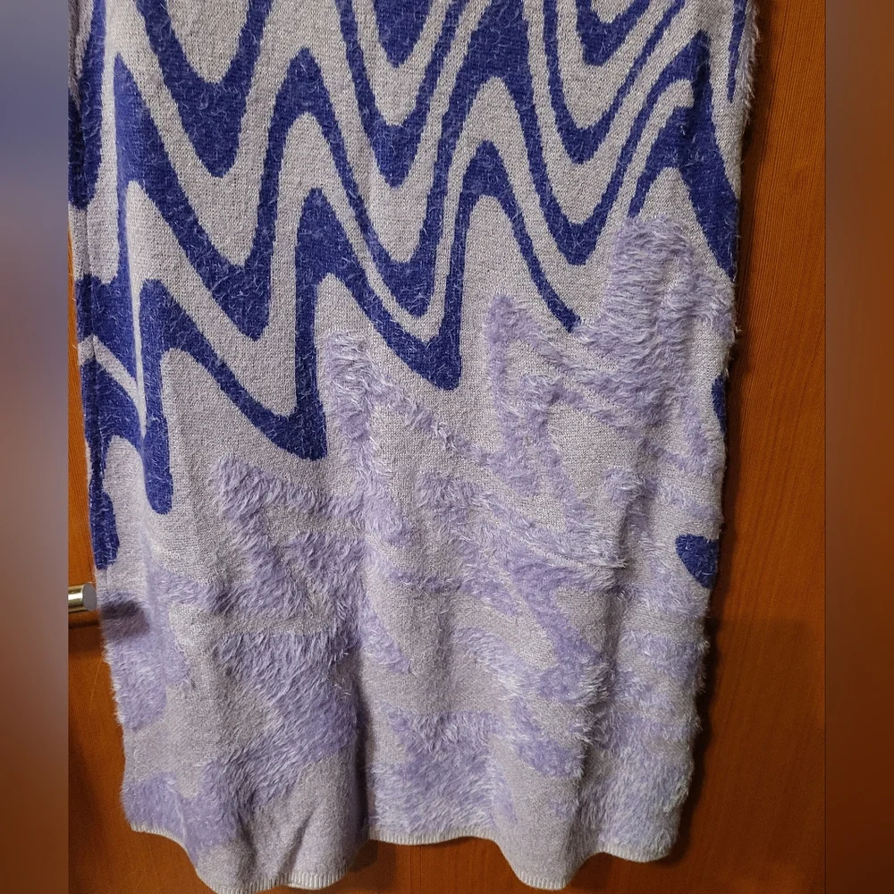 House of Sunny Knit Dress - Picture 8 of 8